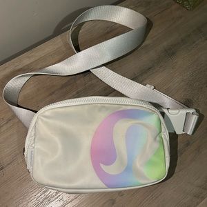 Lululemon Belt Bag